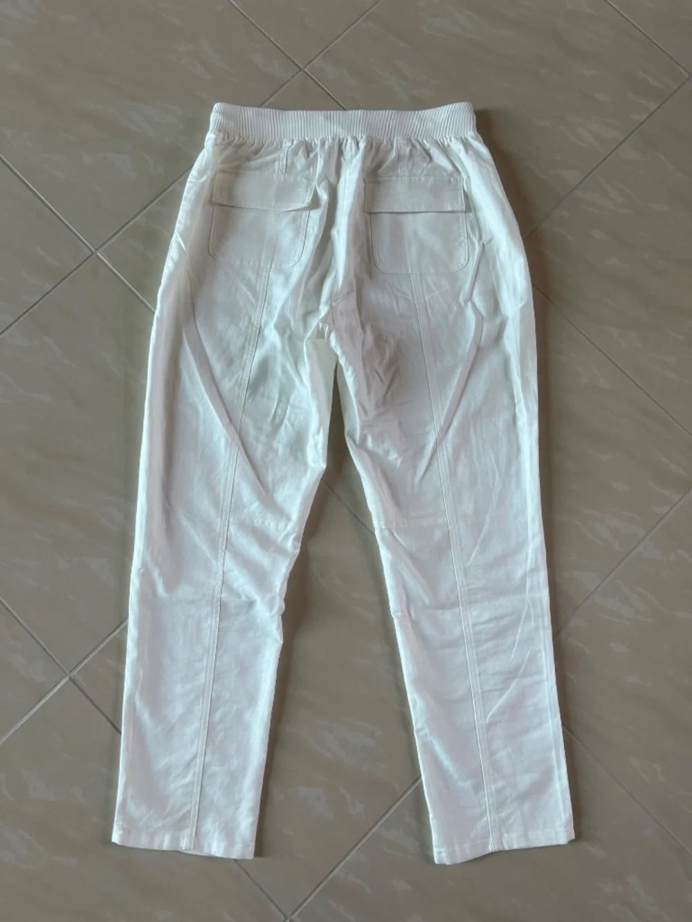 #2993 Women’s 4-Pc Workwear Lot S/6 Ann Taylor Calvin Klein Caslon Tahari